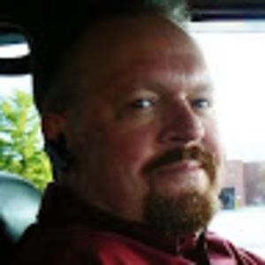 Meet your Posher, James w.